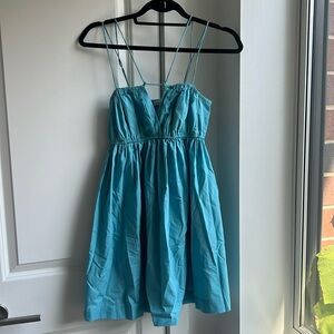 Abercrombie mini dress
